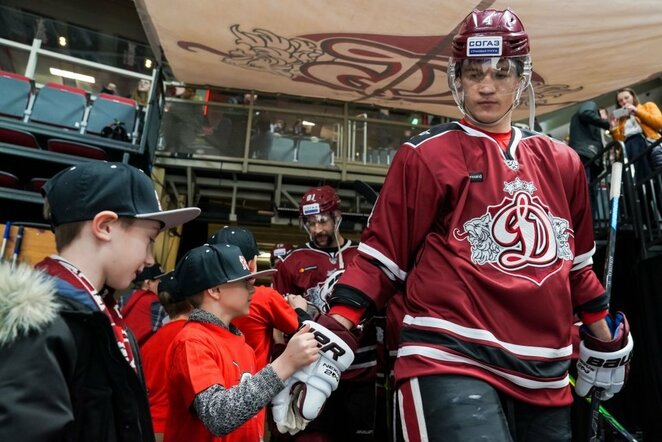 Nerijus Ališauskas | Raimonds Volonts nuotr.