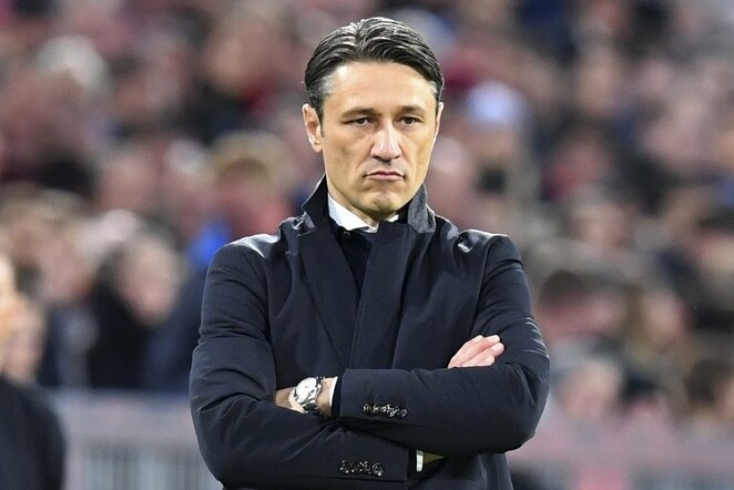Niko Kovačas | Scanpix nuotr.