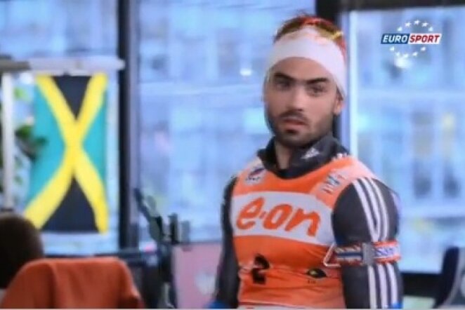 Simonas Fourcade'as | Youtube.com vaizdelis