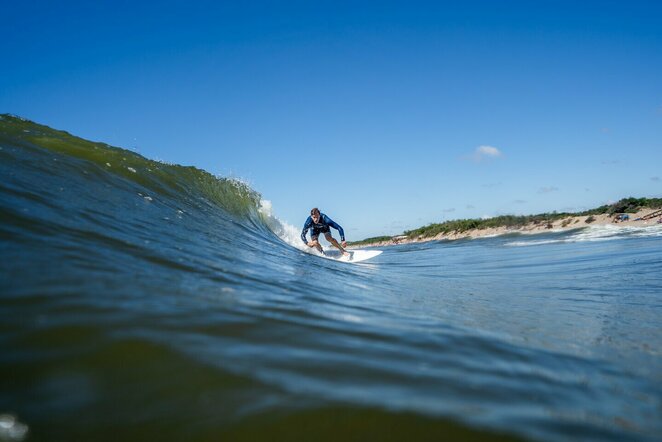 „Surf Camp“ nuotr. | Organizatorių nuotr.