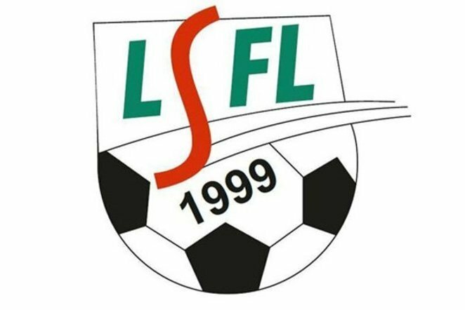 LSFL logo | Organizatorių nuotr.