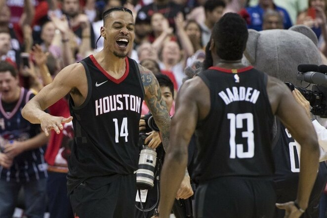 rungtynių akimirka | Scanpix nuotr.