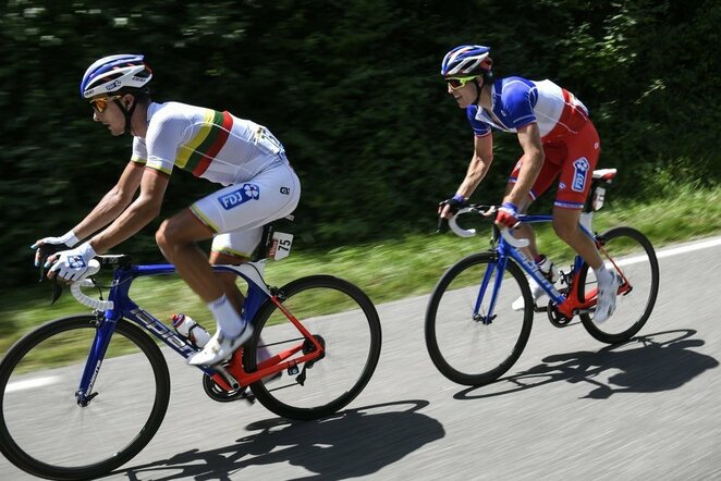 Ignatas Konovalovas | Scanpix nuotr.