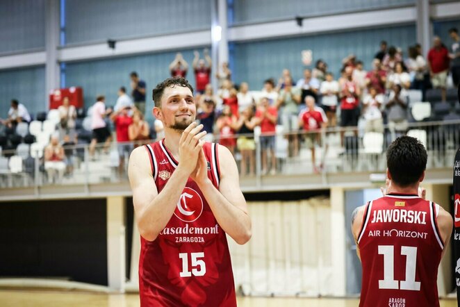 Laurynas Birutis | Organizatorių nuotr.
