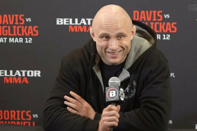 Julius Anglickas | Youtube.com nuotr.