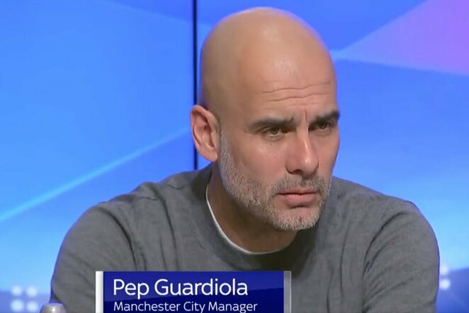 Pepas Guardiola | „Stop“ kadras