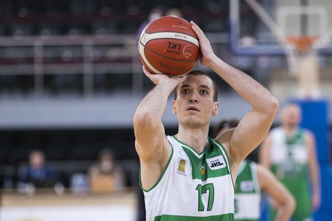 „Dzūkija“ | LKL.lt nuotr.