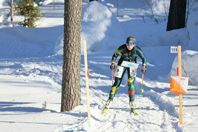 orienteering.lt nuotr. | Organizatorių nuotr.