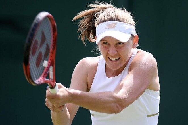 Fiona Ferro | Organizatorių nuotr.