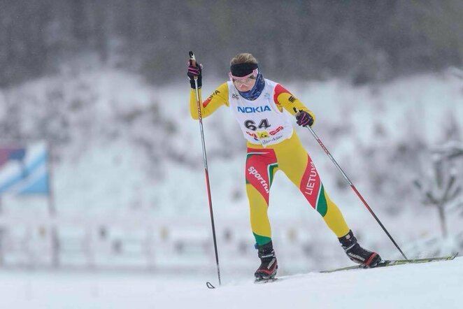 Martyna Biliūnaitė | asmeninio archyvo nuotr.