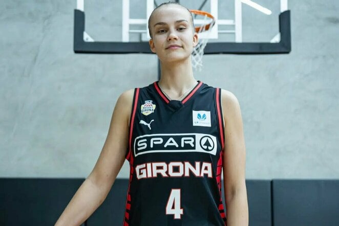 Justė Jocytė | Organizatorių nuotr.