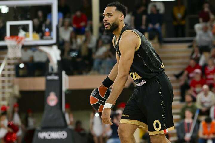 Elie Okobo | Scanpix nuotr.
