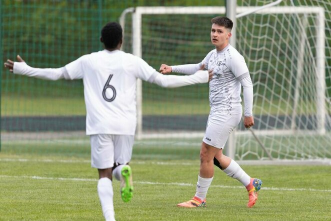 Klaipėdos universitetas | Organizatorių nuotr.