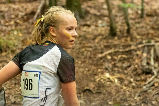 orienteering.lt nuotr. | Organizatorių nuotr.