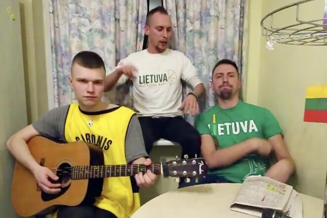 „Vedėjai už pigiau“ | „Facebook“ nuotr.