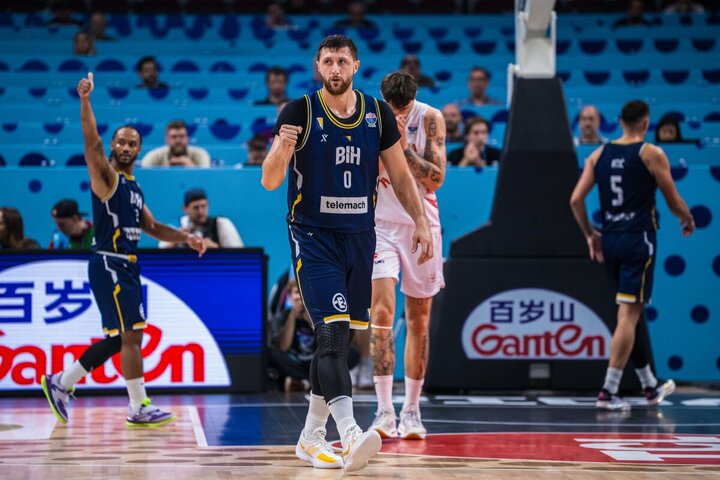 FIBA nuotr.