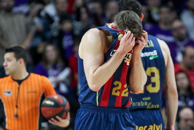 Stauskas | Organizatorių nuotr.