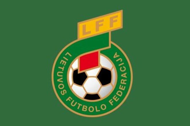 LFF logotipas | lff.lt nuotr.