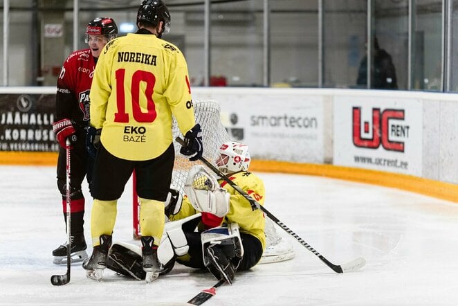 Eimantas Noreika | hockey.lt nuotr.