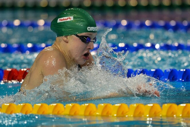 Rūta Meilutytė | RIA Novosti/Scanpix nuotr.