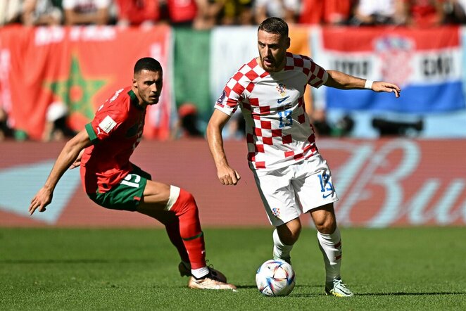 Nikola Vlašičius | Scanpix nuotr.