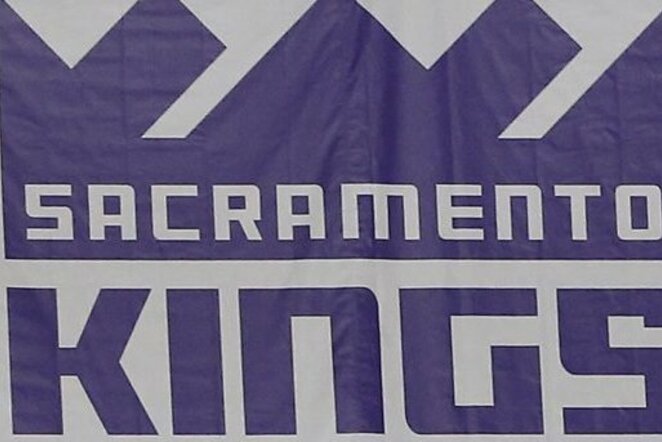 Kings logo | „Twitter“ nuotr.