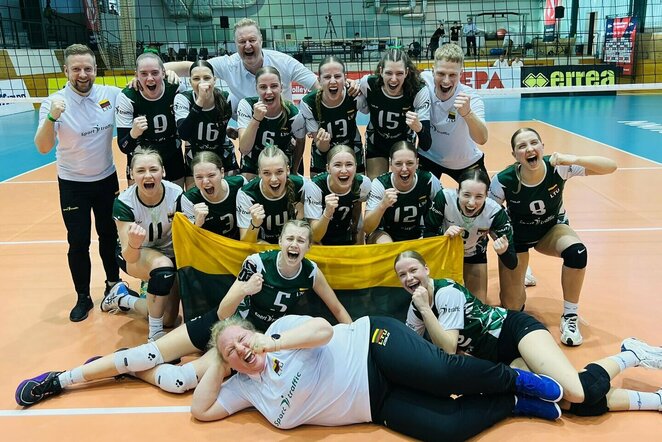 LTF nuotr. | Organizatorių nuotr.