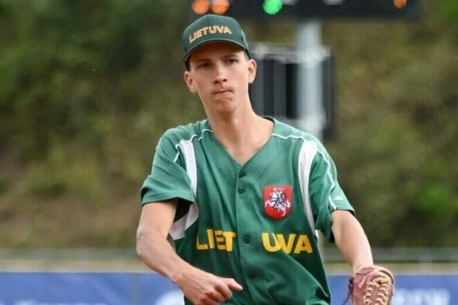„WBSC Europe“ nuotr. | Organizatorių nuotr.