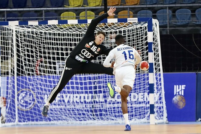 Rankinis | rankinis.lt nuotr.