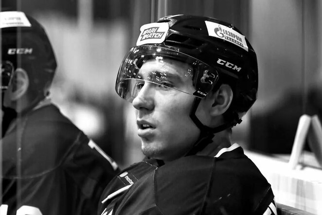 Timuras Faizutdinovas | Organizatorių nuotr.