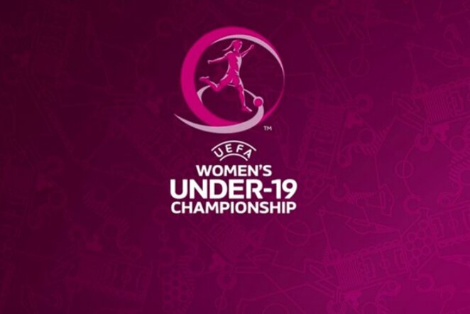 Merginų U-19 Europos čempionatas | lff.lt nuotr.