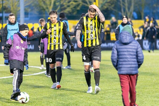 FA „Šiauliai“ | Organizatorių nuotr.