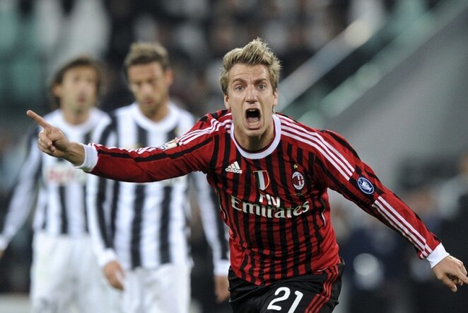 Maxi Lopezas | AP/Scanpix nuotr.