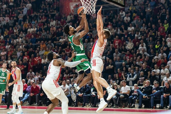 Kauno „Žalgiris“ | „Žalgirio“ nuotr.