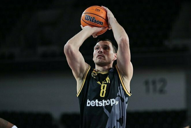 Mačiulis | FIBA nuotr.