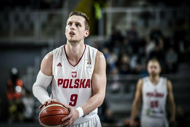 Ponitka | FIBA nuotr.