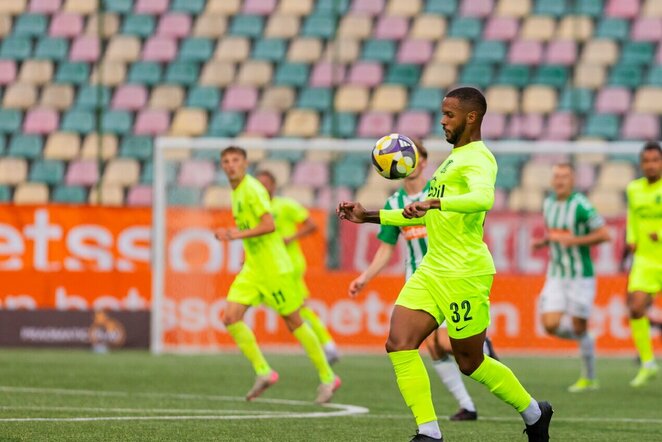 „Riteriai“ | Patricijos Adamovič / BNS nuotr.