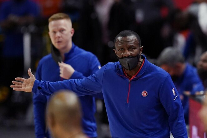 Casey | Scanpix nuotr.