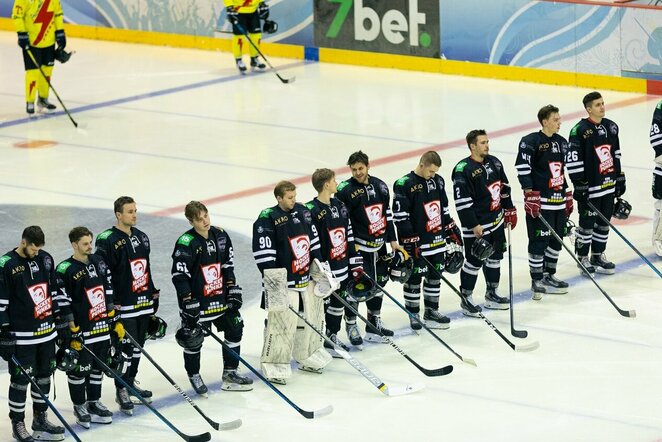 „7bet-Hockey Punks“ | Organizatorių nuotr.