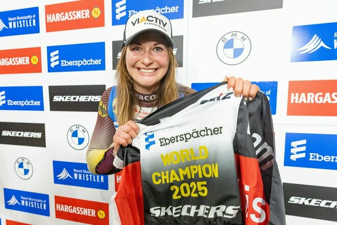 Rogučių sportas | Organizatorių nuotr.