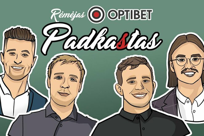 „padkaStas“ | Organizatorių nuotr.