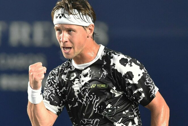 Ričardas Berankis | Scanpix nuotr.