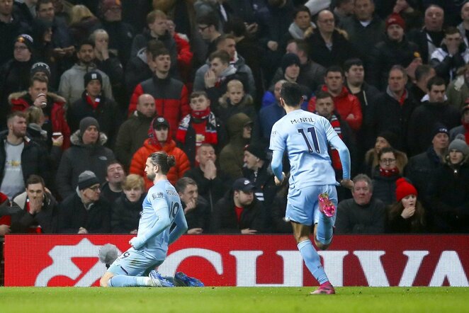 Rungtynių akimirka | Scanpix nuotr.