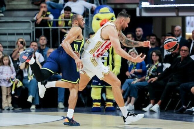 Donatas Motiejūnas | Organizatorių nuotr.