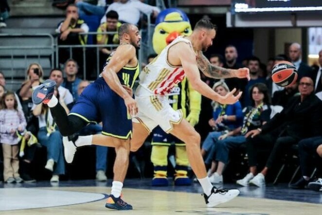 Donatas Motiejūnas | Organizatorių nuotr.