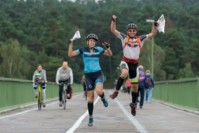 „Kaunas Challenge“ | Organizatorių nuotr.