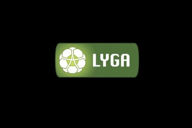A lyga | Organizatorių nuotr.