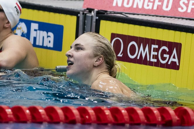 Rūta Meilutytė | Scanpix nuotr.