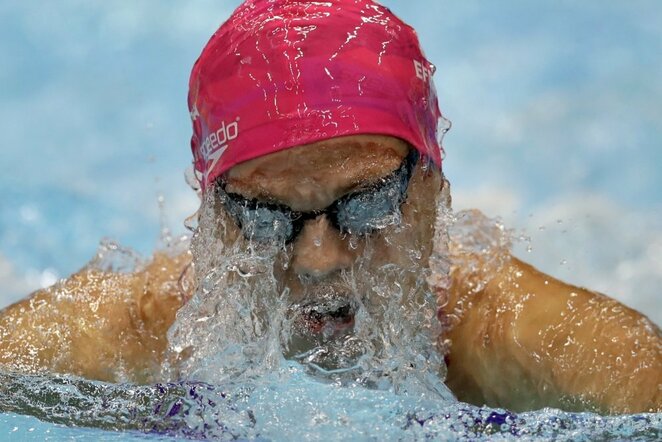 Julija Jefimova | Scanpix nuotr.