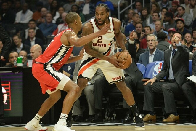 Leonardas | Scanpix nuotr.